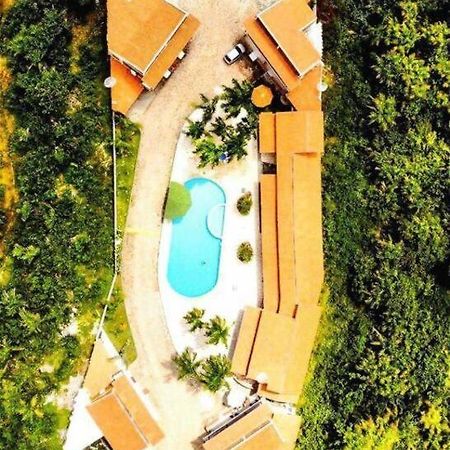 Chale Em Barreirinhas - Ma Villa Exterior foto