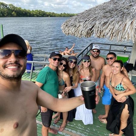 Chale Em Barreirinhas - Ma Villa Exterior foto