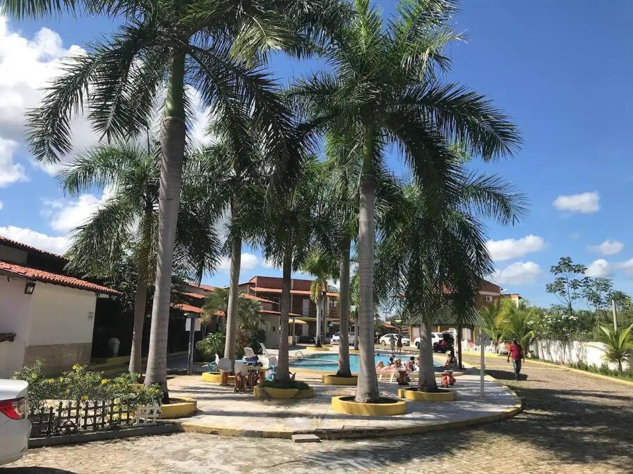 Chale Em Barreirinhas - Ma Villa Exterior foto