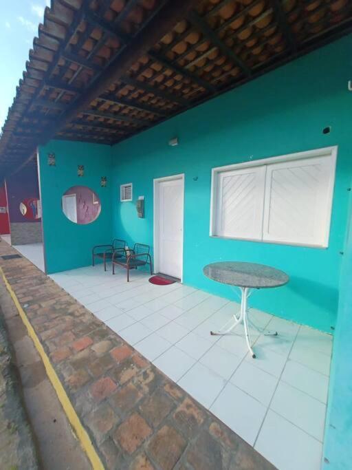 Chale Em Barreirinhas - Ma Villa Exterior foto