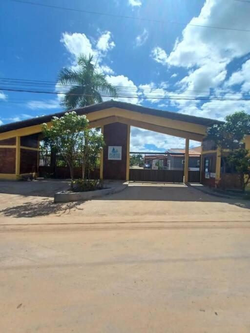 Chale Em Barreirinhas - Ma Villa Exterior foto