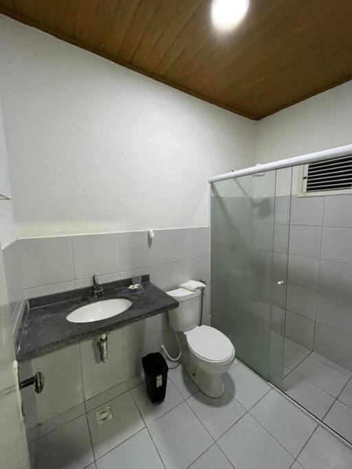 Chale Em Barreirinhas - Ma Villa Exterior foto
