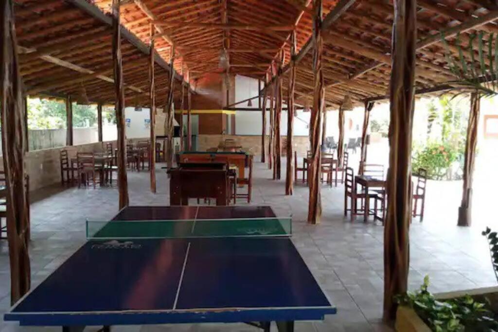 Chale Em Barreirinhas - Ma Villa Exterior foto