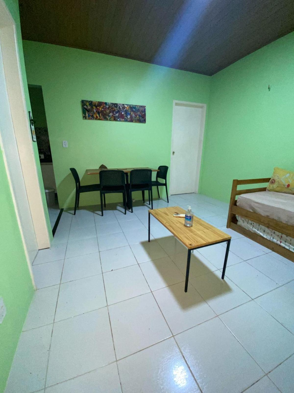 Chale Em Barreirinhas - Ma Villa Exterior foto