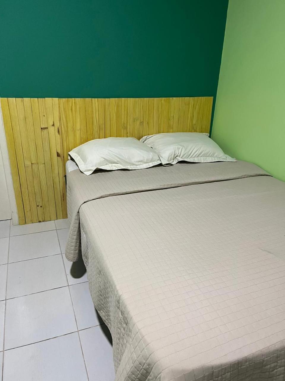Chale Em Barreirinhas - Ma Villa Exterior foto